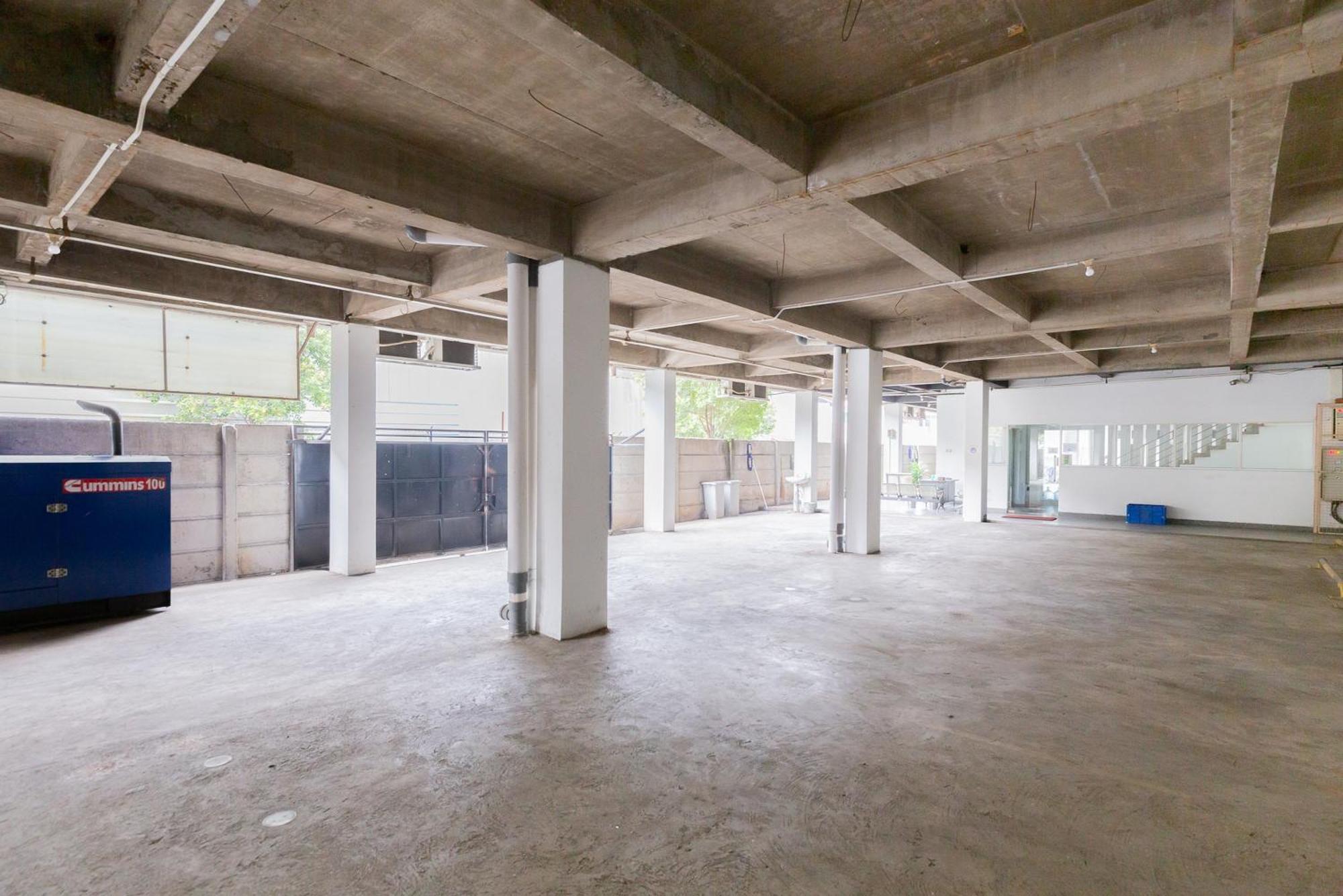 Reddoorz Plus Near Living Plaza Jababeka Cikarang Eksteriør billede